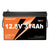 YEAGULCH 12V 314Ah LiFePO4 Deep Cycle Battery